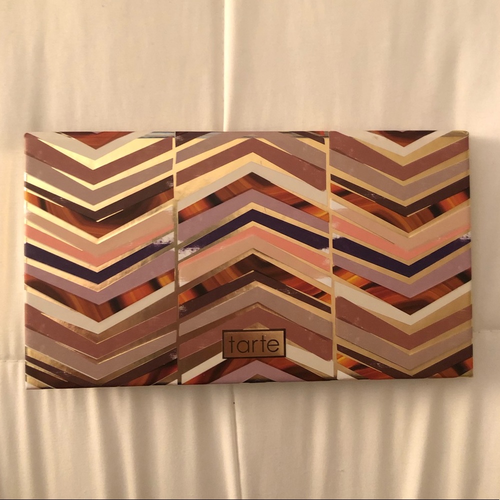 Tarte Clay Play Palette